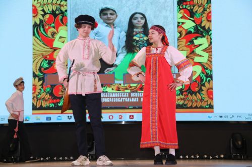 Победители муниципального тура конкурса «Добрый Молодец и Красна Девица-2024» уже известны