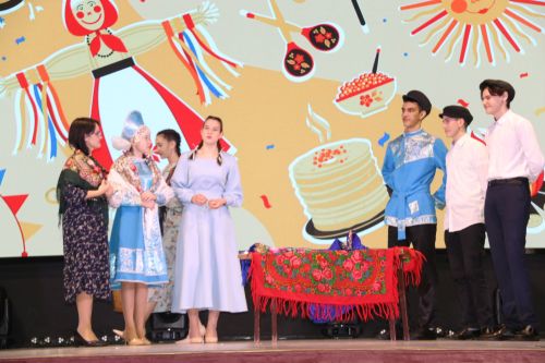 Победители муниципального тура конкурса «Добрый Молодец и Красна Девица-2024» уже известны