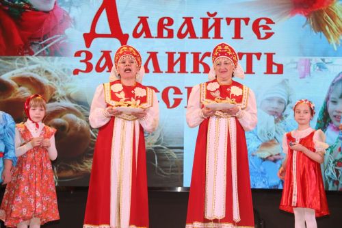 Победители муниципального тура конкурса «Добрый Молодец и Красна Девица-2024» уже известны