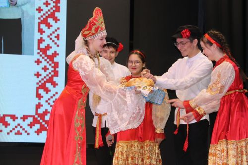 Победители муниципального тура конкурса «Добрый Молодец и Красна Девица-2024» уже известны
