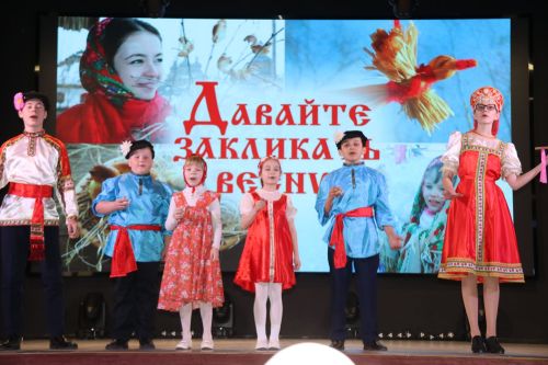 Победители муниципального тура конкурса «Добрый Молодец и Красна Девица-2024» уже известны