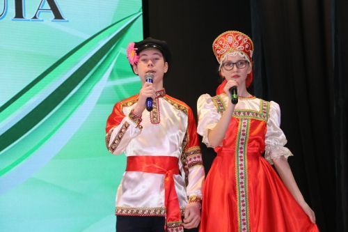 Победители муниципального тура конкурса «Добрый Молодец и Красна Девица-2024» уже известны