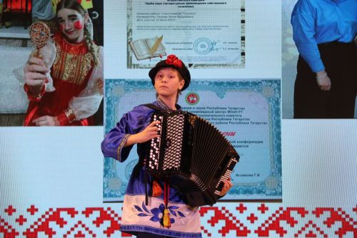 Победители муниципального тура конкурса «Добрый Молодец и Красна Девица-2024» уже известны