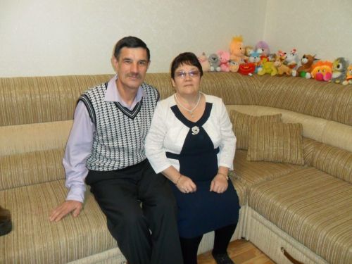 Уроженка Акбаша Зария Гараева: становление в профессии и семейной жизни связано с селом Байряка