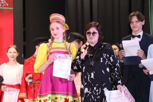 Победители муниципального тура конкурса «Добрый Молодец и Красна Девица-2024» уже известны