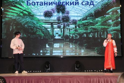 Победители муниципального тура конкурса «Добрый Молодец и Красна Девица-2024» уже известны