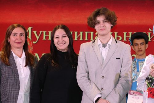 Победители муниципального тура конкурса «Добрый Молодец и Красна Девица-2024» уже известны