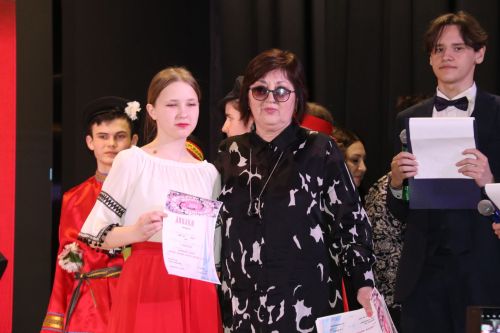 Победители муниципального тура конкурса «Добрый Молодец и Красна Девица-2024» уже известны