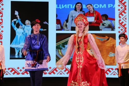 Победители муниципального тура конкурса «Добрый Молодец и Красна Девица-2024» уже известны