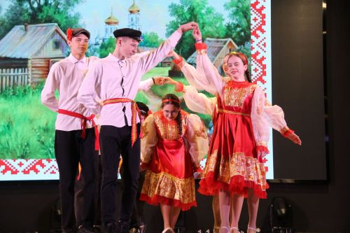 Победители муниципального тура конкурса «Добрый Молодец и Красна Девица-2024» уже известны
