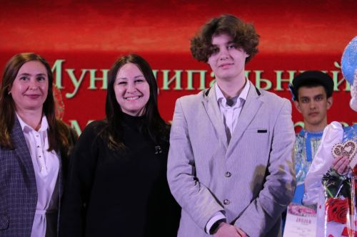 Победители муниципального тура конкурса «Добрый Молодец и Красна Девица-2024» уже известны
