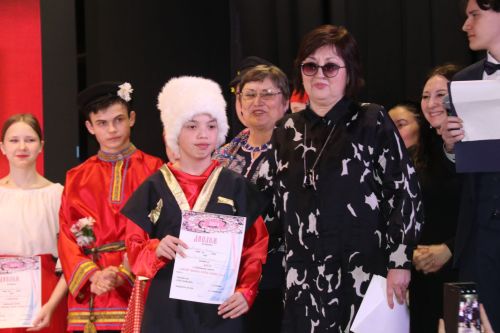 Победители муниципального тура конкурса «Добрый Молодец и Красна Девица-2024» уже известны