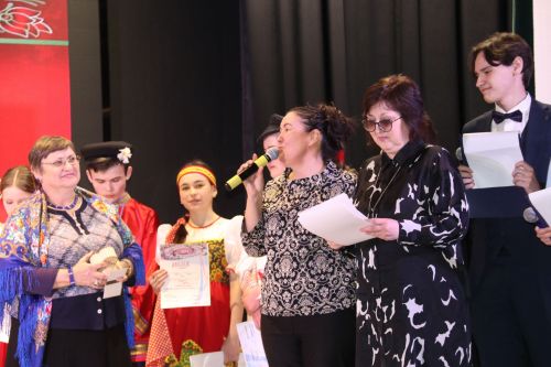 Победители муниципального тура конкурса «Добрый Молодец и Красна Девица-2024» уже известны