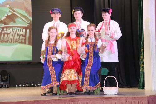Победители муниципального тура конкурса «Добрый Молодец и Красна Девица-2024» уже известны