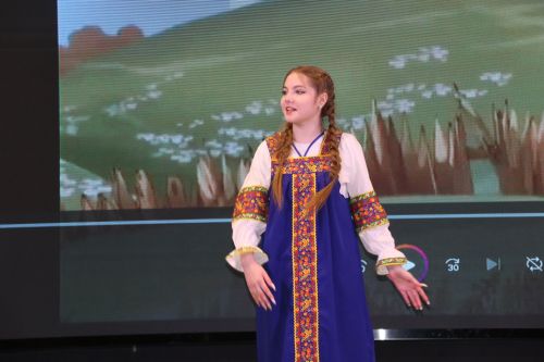 Победители муниципального тура конкурса «Добрый Молодец и Красна Девица-2024» уже известны