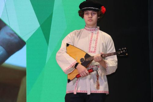 Победители муниципального тура конкурса «Добрый Молодец и Красна Девица-2024» уже известны