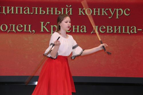 Победители муниципального тура конкурса «Добрый Молодец и Красна Девица-2024» уже известны