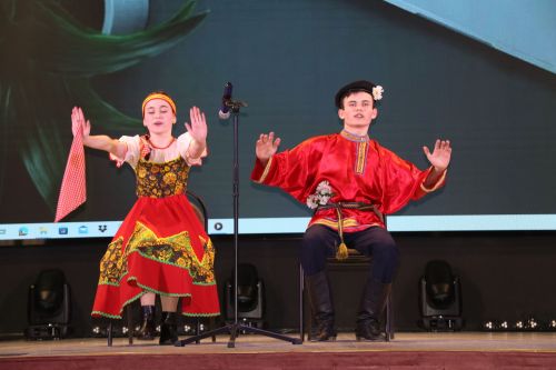 Победители муниципального тура конкурса «Добрый Молодец и Красна Девица-2024» уже известны