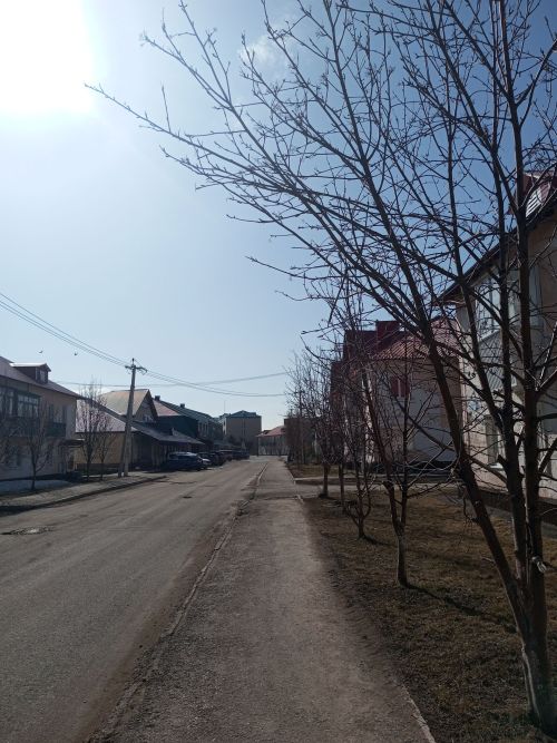 Погода на 14 апреля