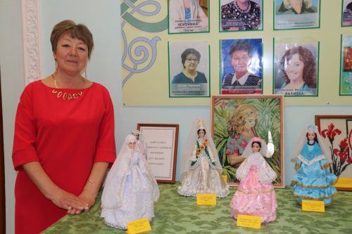 Сельчане Ютазинского района блеснули своим талантом на гала-концерте