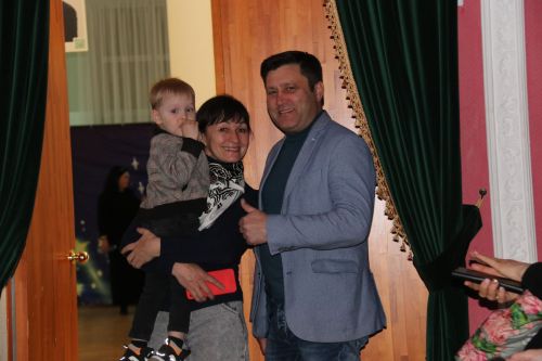 Сельчане Ютазинского района блеснули своим талантом на гала-концерте