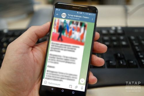 Дуров о давлении Apple и Google на Telegram