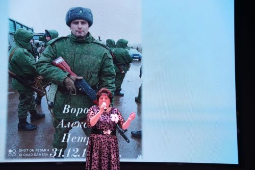 Сельчане Ютазинского района блеснули своим талантом на гала-концерте
