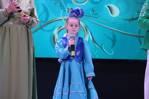 Сельчане Ютазинского района блеснули своим талантом на гала-концерте