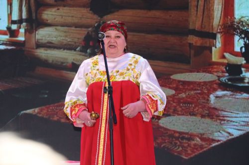 Сельчане Ютазинского района блеснули своим талантом на гала-концерте