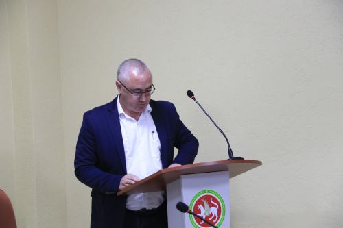 Депутаты утвердили отчет о бюджете района