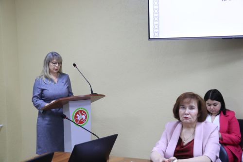 На страже целевого и эффективного использования средств