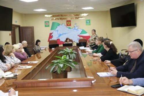 Избран новый председатель «Русского общества»