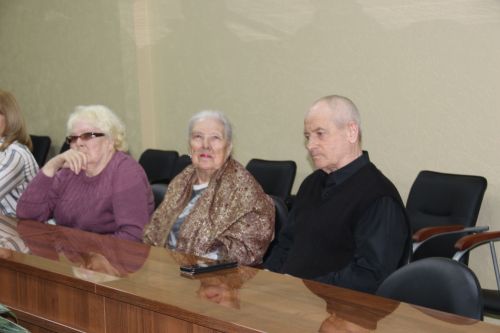 Избран новый председатель «Русского общества»