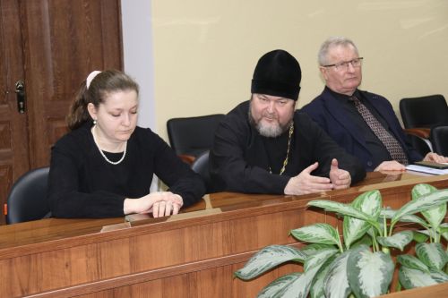 Избран новый председатель «Русского общества»