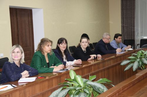 Избран новый председатель «Русского общества»