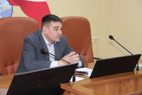 Избран новый председатель «Русского общества»
