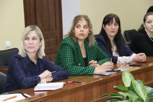 Избран новый председатель «Русского общества»