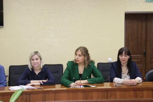 Избран новый председатель «Русского общества»