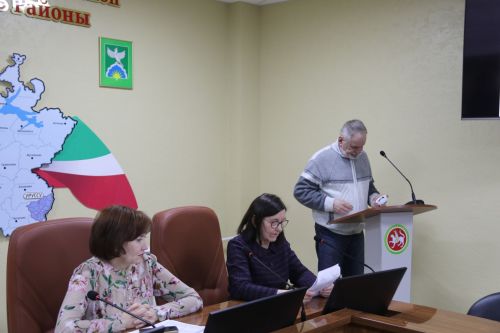 Сегодня у нас другая жизнь, другая угроза