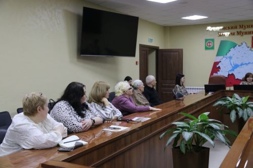 Избран новый председатель «Русского общества»