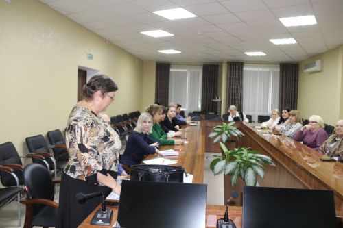 Избран новый председатель «Русского общества»