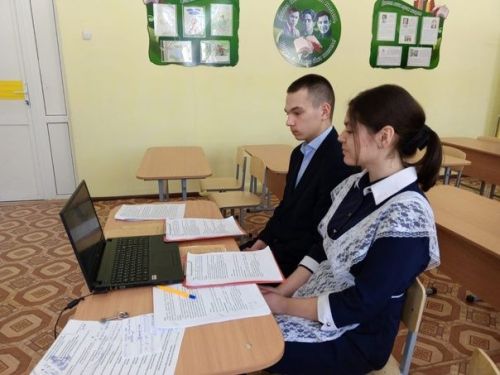 Более 72 тысяч школьников из Татарстана приняли участие в олимпиаде по финансовой грамотности и предпринимательству