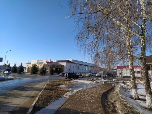 Если сегодня будет гром, значит жди дожди