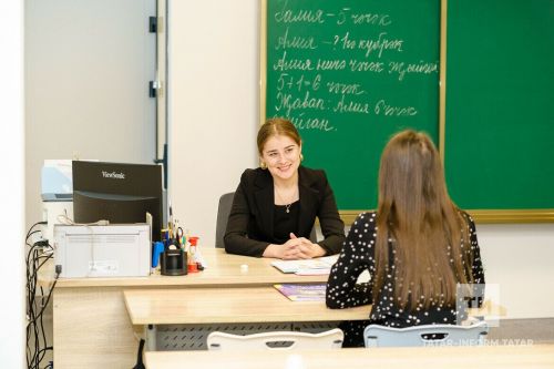Татарстанских педагогов приглашают к отбору на шоу «Классная тема!»