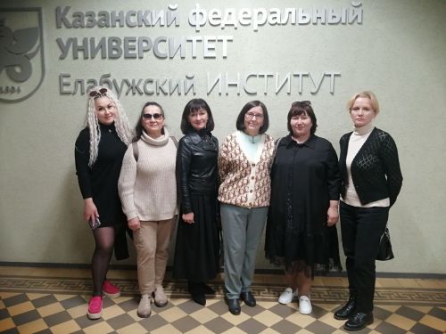 Елабуга: здесь прошлое — в гармонии с настоящим