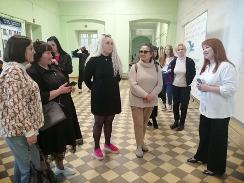 Елабуга: здесь прошлое — в гармонии с настоящим