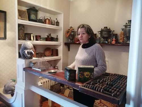 Елабуга: здесь прошлое — в гармонии с настоящим