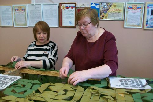 Елабуга: здесь прошлое — в гармонии с настоящим