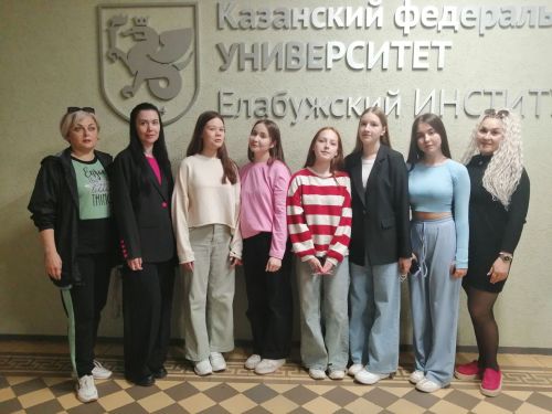 Елабуга: здесь прошлое — в гармонии с настоящим