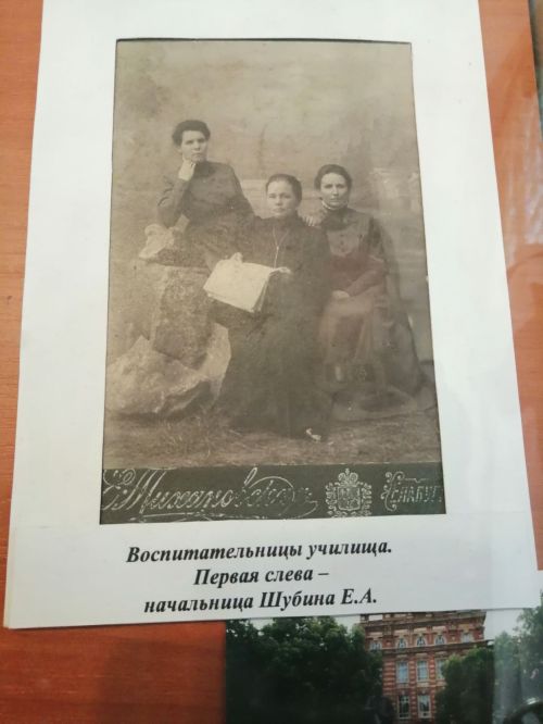 Елабуга: здесь прошлое — в гармонии с настоящим